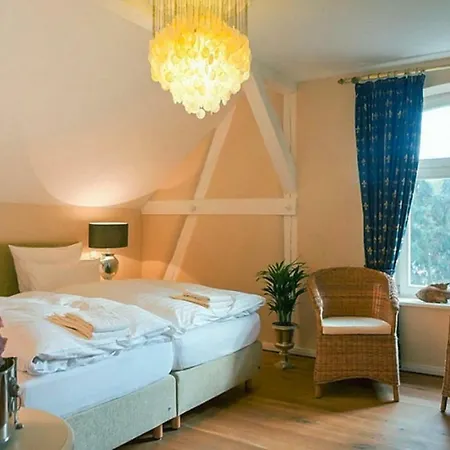 Apartmán Herman's Hof - Dos081009-cyb Rankwitz